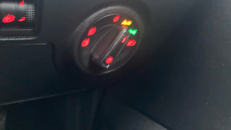 SEAT Ibiza 1.0 TSI 95 SE Technology [EZ] 5dr Petrol Hatchback